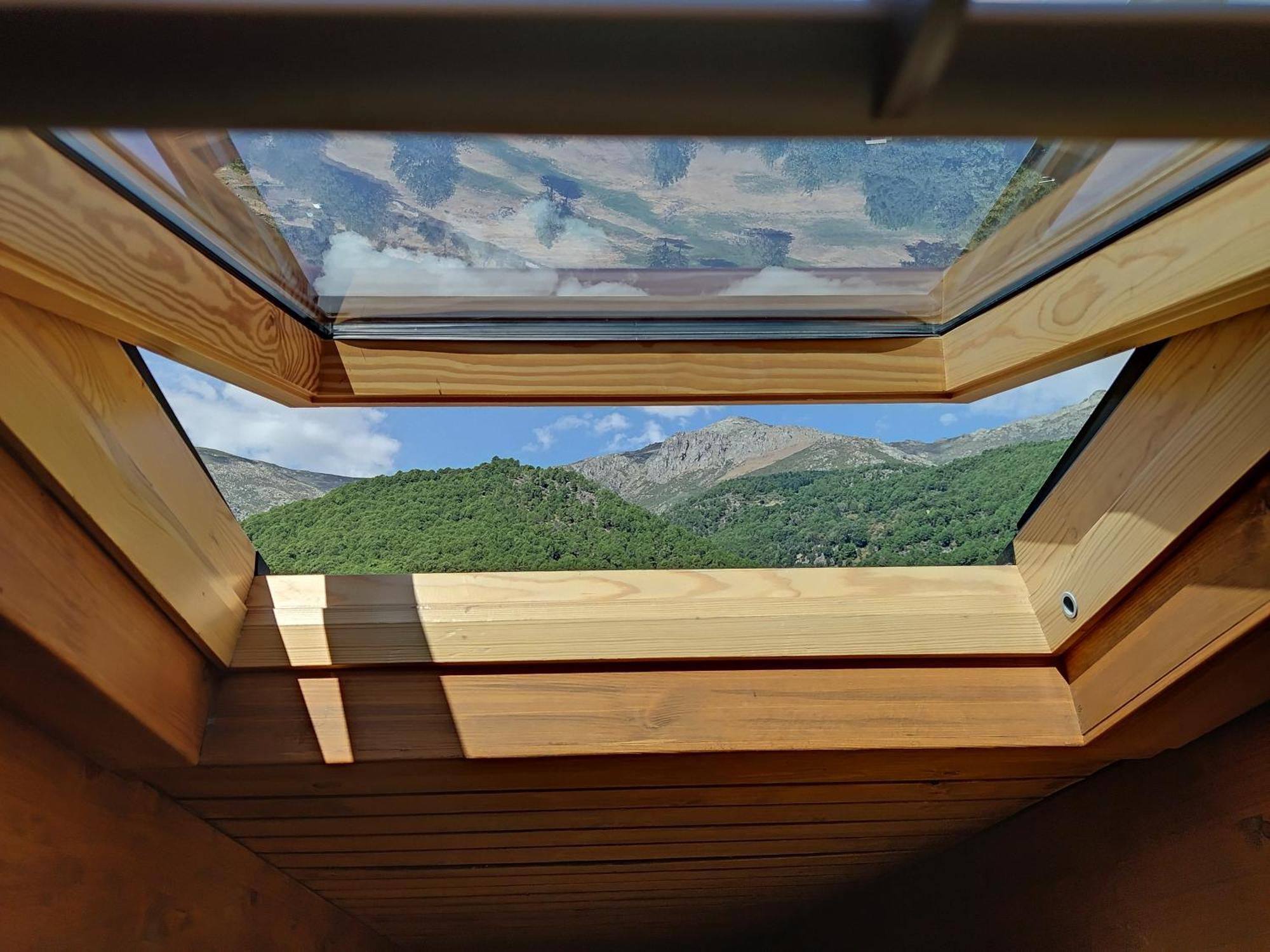 El Balcon Panoramico De Gredos
